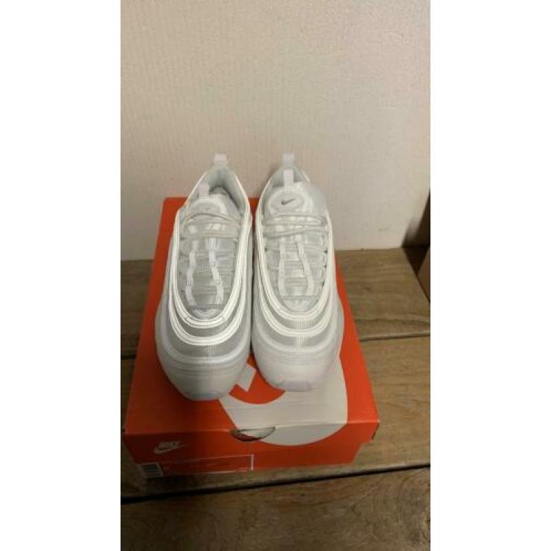 Nike Air Max 97 NIEUW maar 40