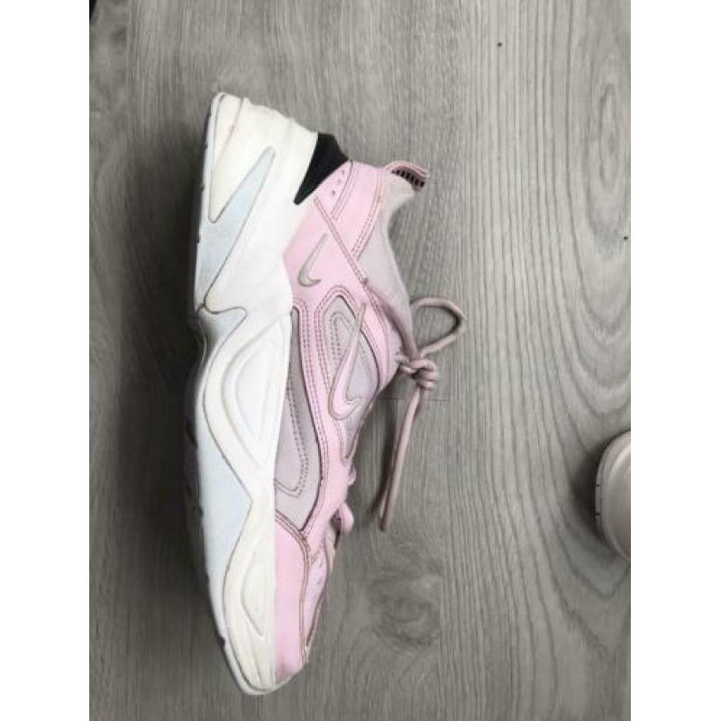 Nike m2k tekno