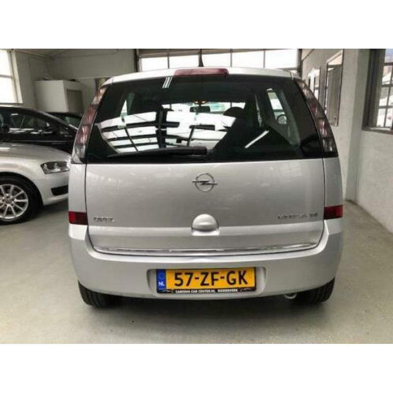 Opel Meriva 1.6-16V Temptation AIRCO|Cruise|LM-Velgen