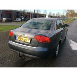 Audi A4 1.9 TDI Pro Line Business *APK*AIRCO*DRIEM VERV.BIJ
