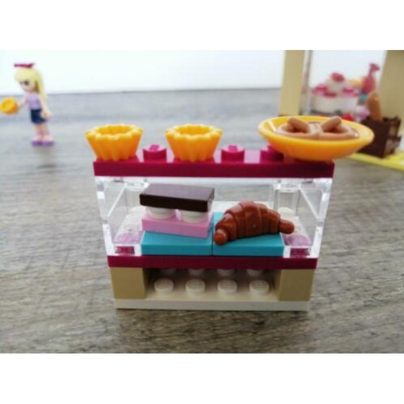 Lego friends