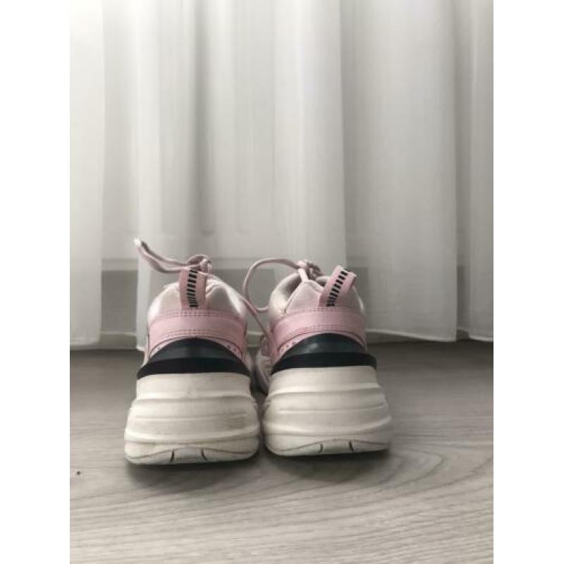 Nike m2k tekno
