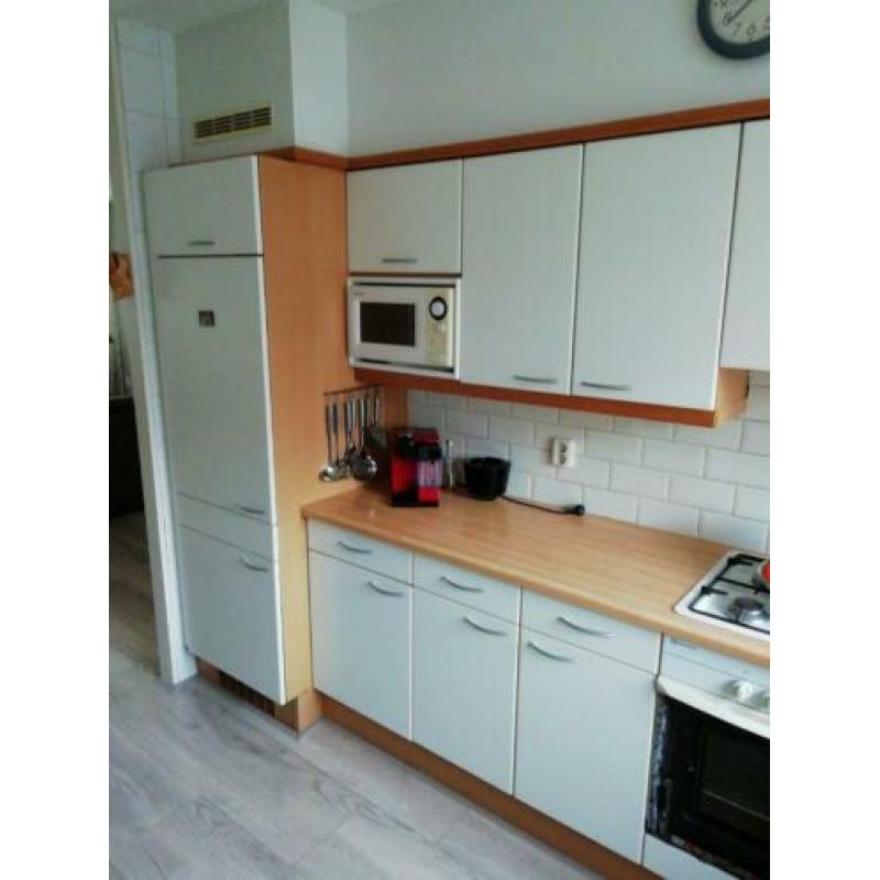 Gratis keuken af te halen. Complete keuken