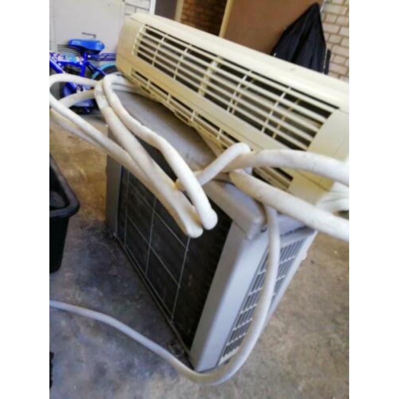 yuetu airco