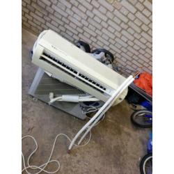 yuetu airco