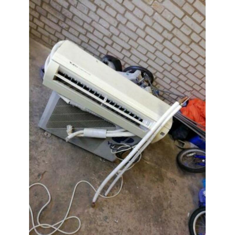 yuetu airco