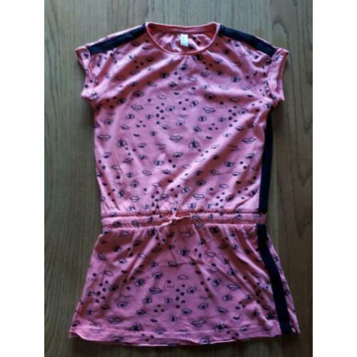 Jill jurk maat 134/140