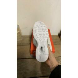 Nike Air Max 97 NIEUW maar 40