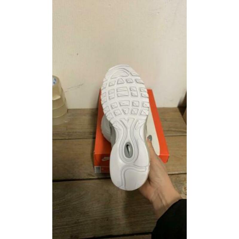 Nike Air Max 97 NIEUW maar 40