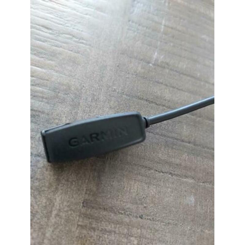Garmin oplaadkabel