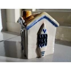 Viasa huisje (geen KLM)