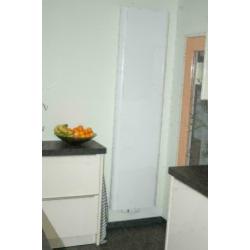Henrad Alto Swing 182 cm hoog x 60 cm breed type 21 en 1530W