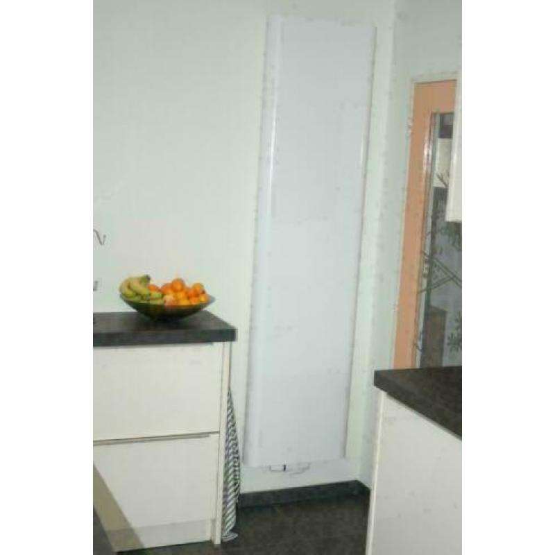 Henrad Alto Swing 182 cm hoog x 60 cm breed type 21 en 1530W