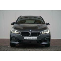 BMW 2 Serie 220i Gran Tourer Aut. Executive Sport Line 7 Per