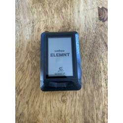 Wahoo Elemnt
