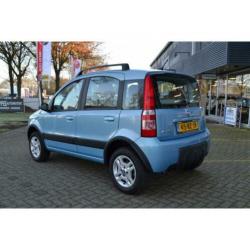 Fiat Panda 1.2 Climbing 4x4 Verkocht!