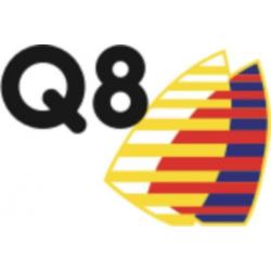 Q8 Rembrand EP 2 Vet 24 x 400 gr. €81,40 Ex. BTW