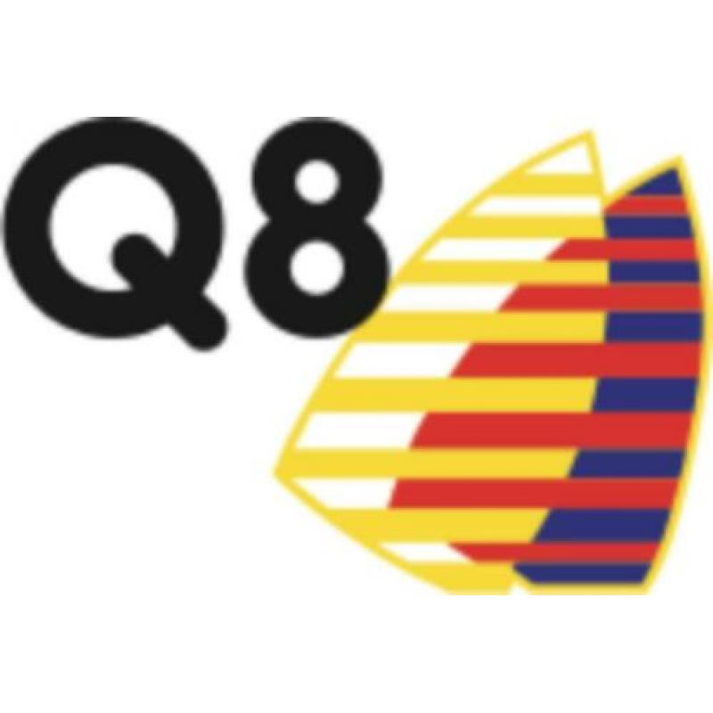 Q8 Rembrand EP 2 Vet 24 x 400 gr. €81,40 Ex. BTW