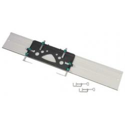 Wolfcraft FKS 115 Geleider voor Handcirkelzagen Nieuw!!!