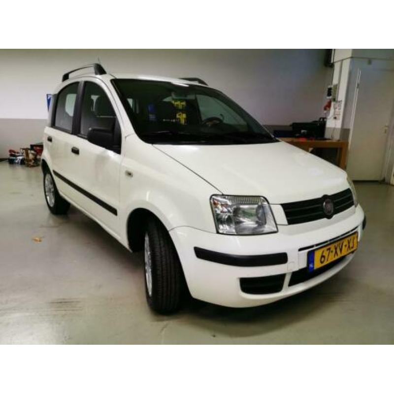 Fiat Panda 1.2 Emotion /AIRCO/CLIMA/NIEUWE A.P.K/
