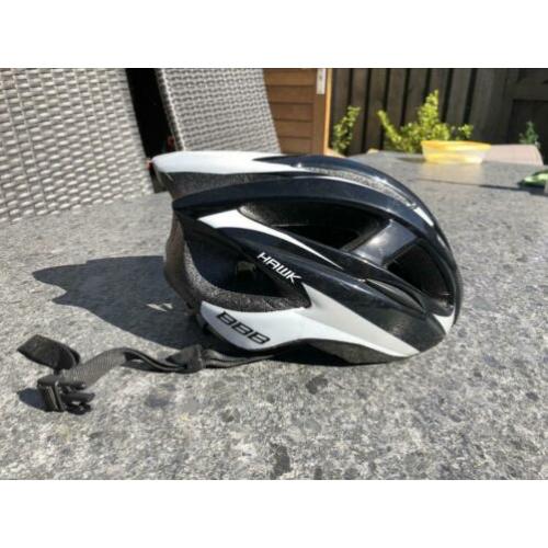 Fietshelm merk Hawk
