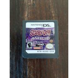 Nintendo DS First Frights Operatie kippenvel