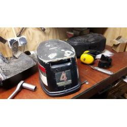 Kap Yamaha 4 of 5pk mariner