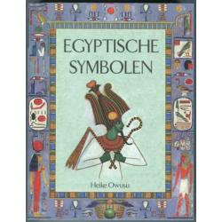 Egyptische Symbolen - Heike Owusu