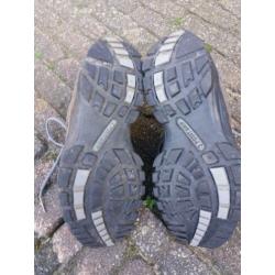 Nieuw Hanwag Performance Lady GTX dames wandelschoen maat 38