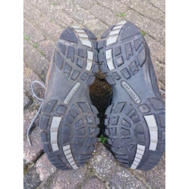 Nieuw Hanwag Performance Lady GTX dames wandelschoen maat 38
