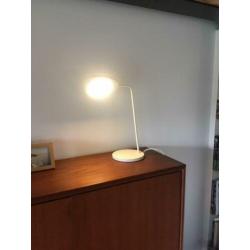 Muuto Leaf Tafellamp - Wit