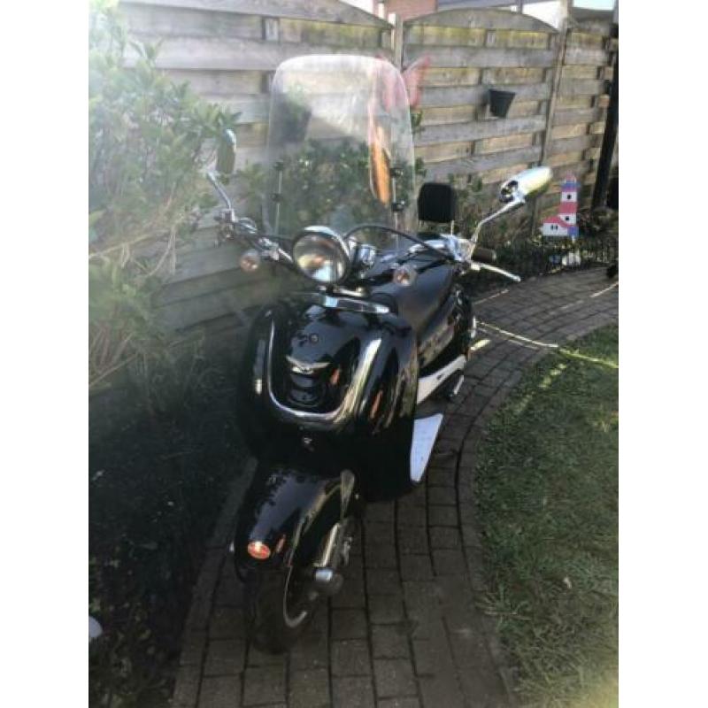 Razzo Lugano 11764km!