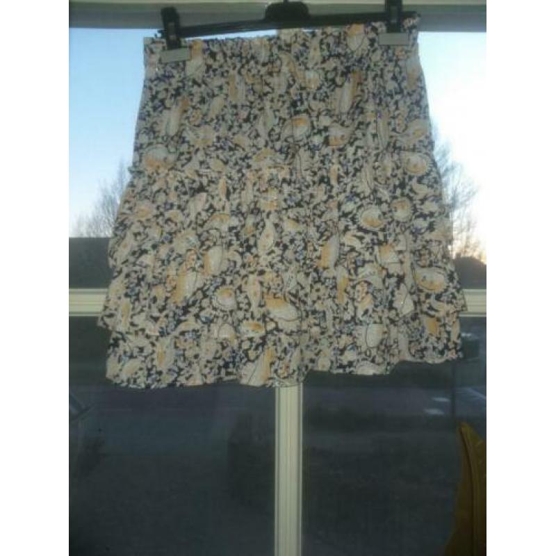Rokje maat L zgan!