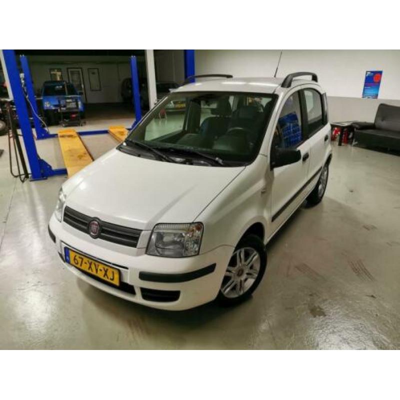 Fiat Panda 1.2 Emotion /AIRCO/CLIMA/NIEUWE A.P.K/