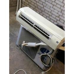 yuetu airco