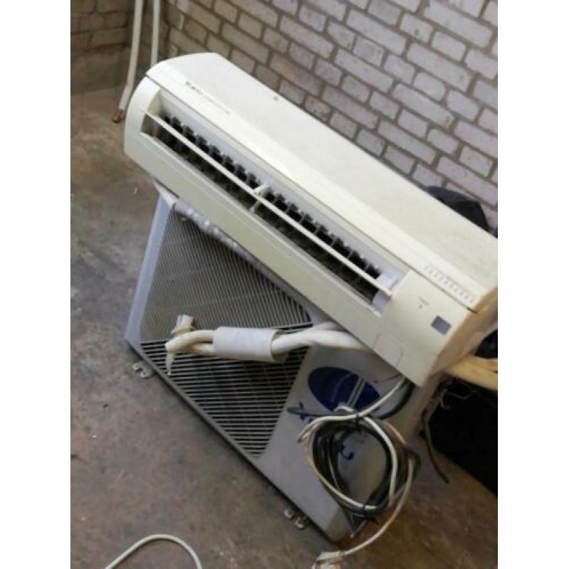yuetu airco