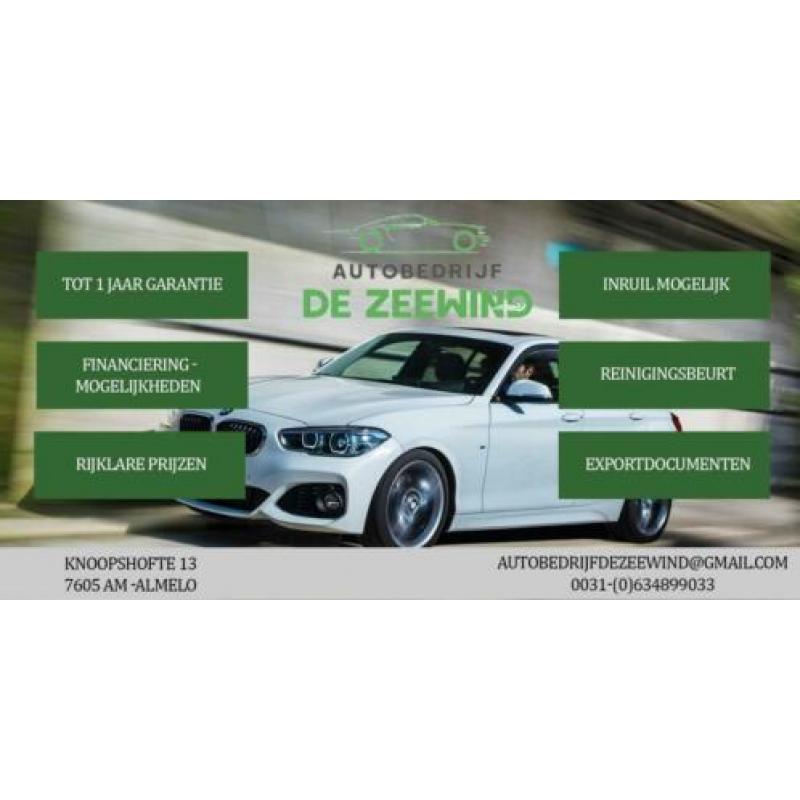 Opel ASTRA ASTRA GTC 2.0 sport|NAVI|170PK