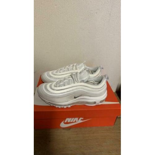 Nike Air Max 97 NIEUW maar 40