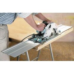 Wolfcraft FKS 115 Geleider voor Handcirkelzagen Nieuw!!!