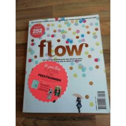 Flow nummer 7 2018