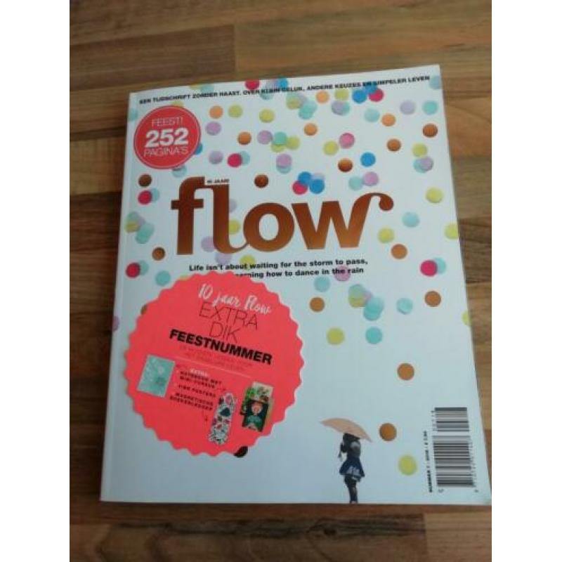 Flow nummer 7 2018