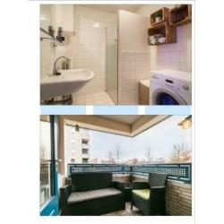 3-kamer appartement Uden zuid te huur 70m2 incl servicekost