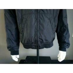 G-STAR RAW zomer jack. Kleur Zwart. Maat XL.