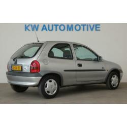 Opel Corsa 1.2i-16V Strada Cool AIRCO/ 2E EIG/ NAP/ APK