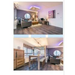 3-kamer appartement Uden zuid te huur 70m2 incl servicekost
