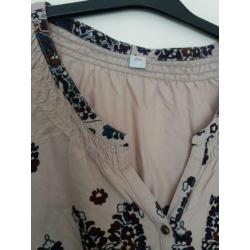 Tuniek maat 44