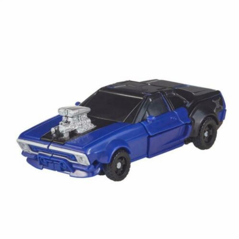 TRANSFORMERS Bumblebee Dropkick actiefiguur *SALE*