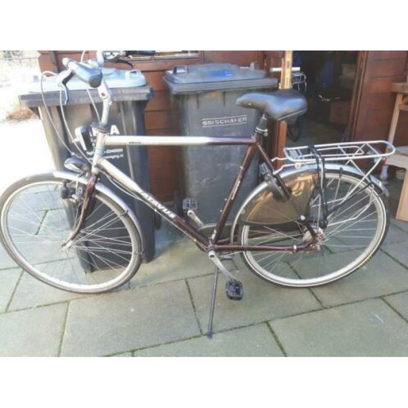 Batavus herenfiets