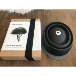 Opvouwbare fiets/electrische step/snorfiets helm