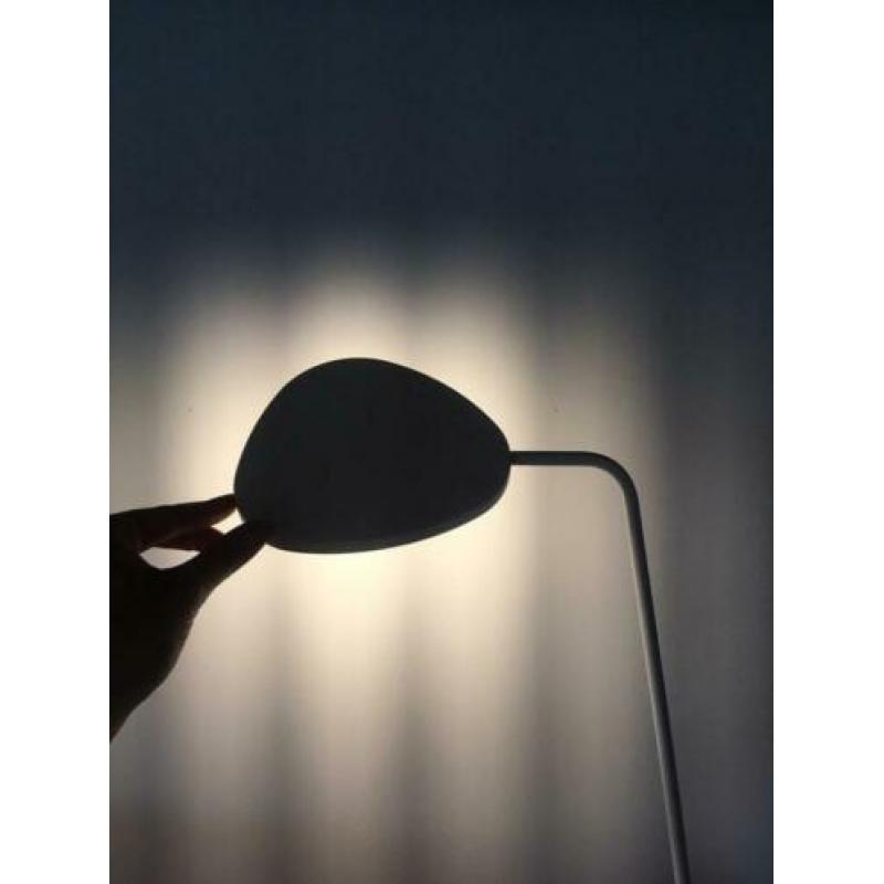 Muuto Leaf Tafellamp - Wit